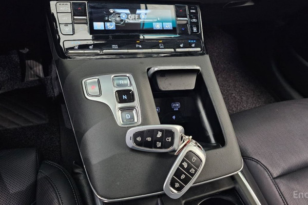 2021 Hyundai Grandeur с пробегом 43 124 км