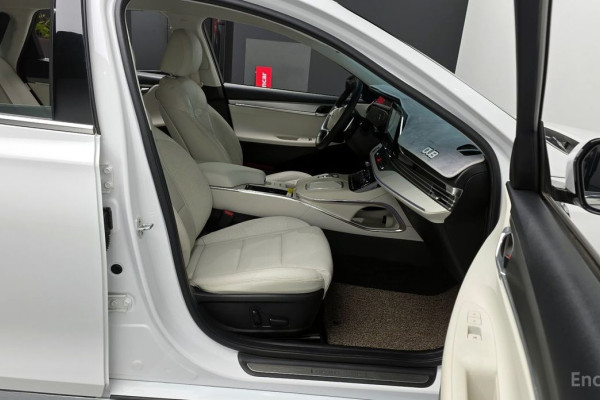 2022 Hyundai Grandeur с пробегом 58 958 км