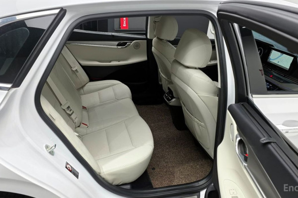 2022 Hyundai Grandeur с пробегом 58 958 км