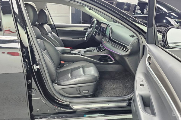 2021 Hyundai Grandeur с пробегом 43 124 км