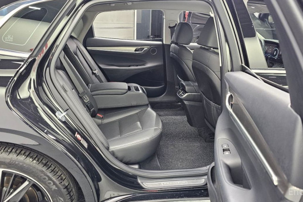 2021 Hyundai Grandeur с пробегом 43 124 км