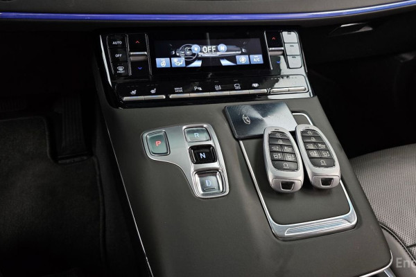 2021 Hyundai Grandeur с пробегом 84 432 км