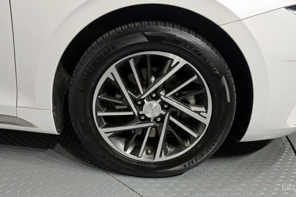 2022 Hyundai Grandeur с пробегом 70 225 км