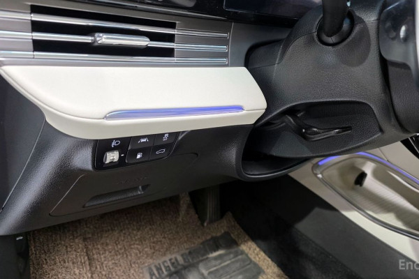 2022 Hyundai Grandeur с пробегом 58 958 км