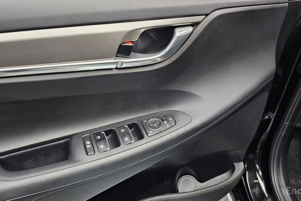 2021 Hyundai Grandeur с пробегом 43 124 км