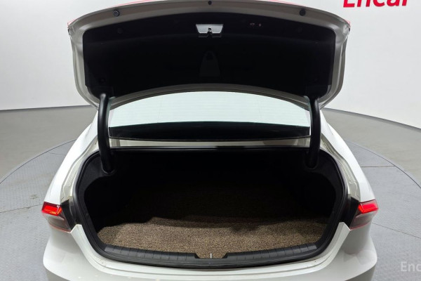 2022 Hyundai Grandeur с пробегом 58 958 км