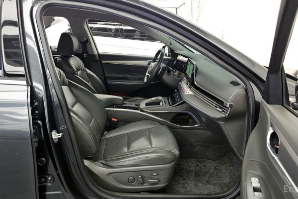 2021 Hyundai Grandeur с пробегом 84 432 км