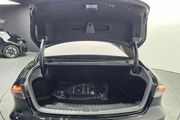 2021 Hyundai Grandeur с пробегом 43 124 км