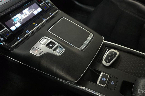 2022 Hyundai Grandeur с пробегом 70 225 км