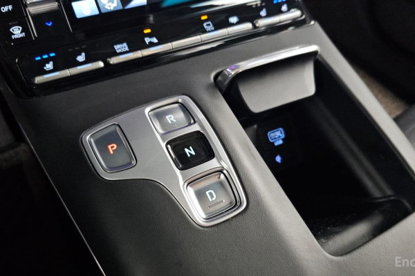 2021 Hyundai Grandeur с пробегом 49 702 км