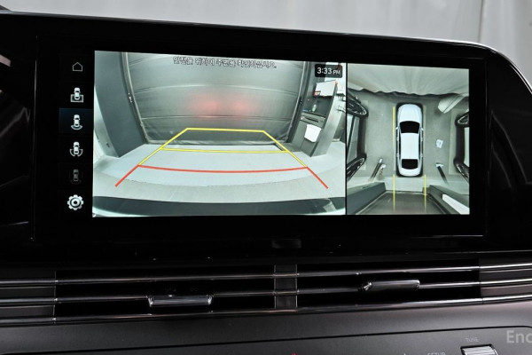 2021 Hyundai Grandeur с пробегом 84 432 км