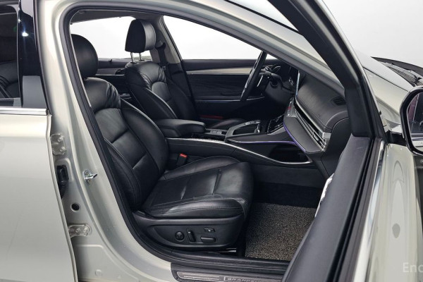 2021 Hyundai Grandeur с пробегом 49 702 км