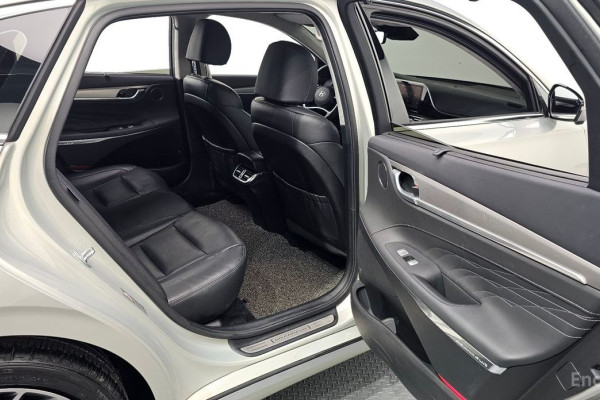 2021 Hyundai Grandeur с пробегом 49 702 км