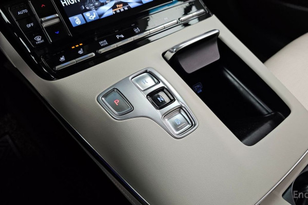 2022 Hyundai Grandeur с пробегом 71 758 км