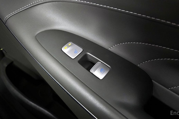 2021 Hyundai Grandeur с пробегом 84 432 км