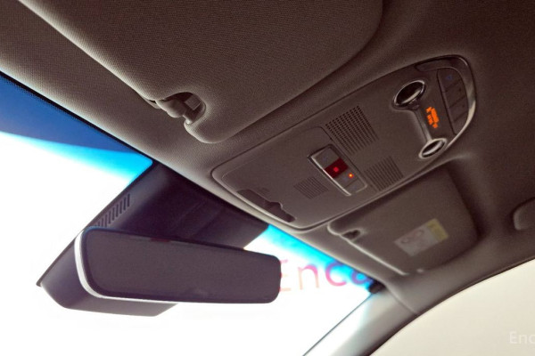 2022 Hyundai Grandeur с пробегом 70 225 км