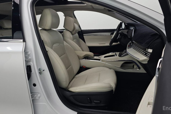 2021 Hyundai Grandeur с пробегом 46 443 км