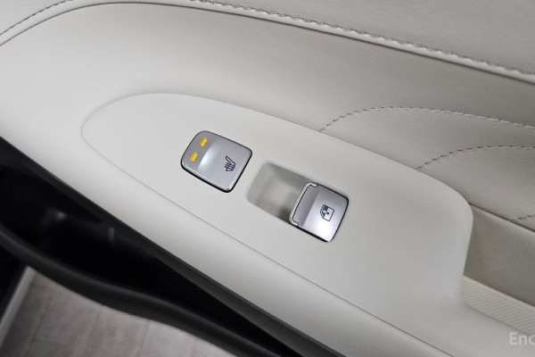 2022 Hyundai Grandeur с пробегом 71 758 км