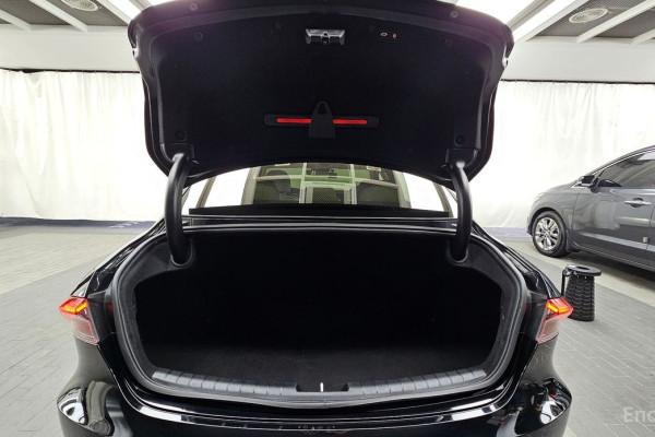 2022 Hyundai Grandeur с пробегом 71 758 км