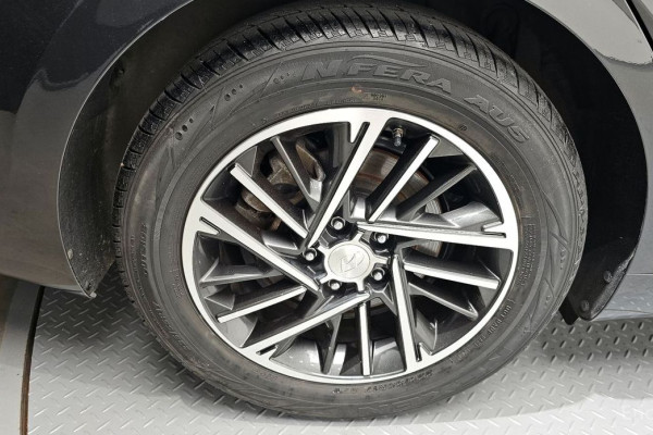 2021 Hyundai Grandeur с пробегом 91 857 км