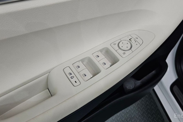 2021 Hyundai Grandeur с пробегом 46 443 км