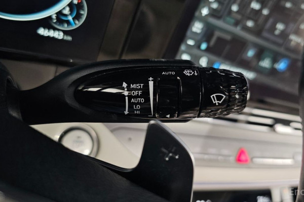 2021 Hyundai Grandeur с пробегом 46 443 км