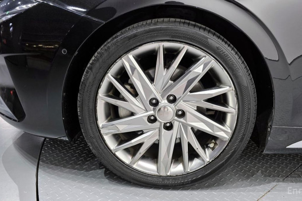 2021 Hyundai Grandeur с пробегом 68 452 км