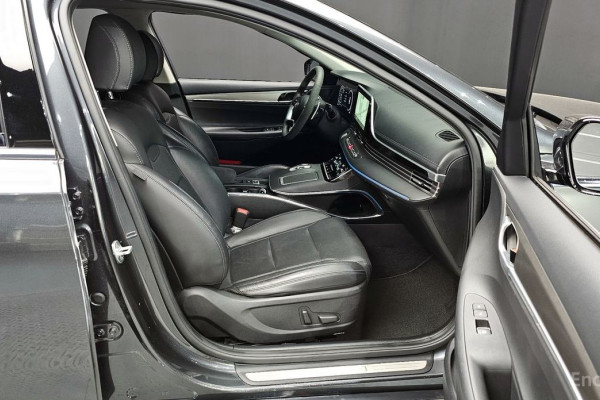 2022 Hyundai Grandeur с пробегом 78 030 км