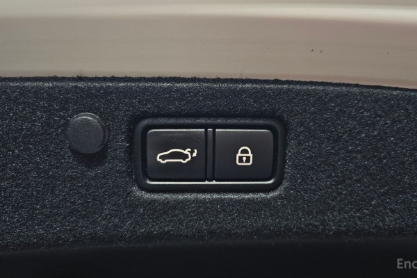 2021 Hyundai Grandeur с пробегом 46 443 км