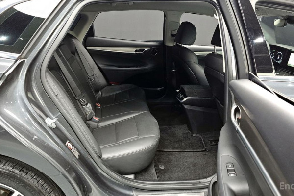 2022 Hyundai Grandeur с пробегом 78 030 км