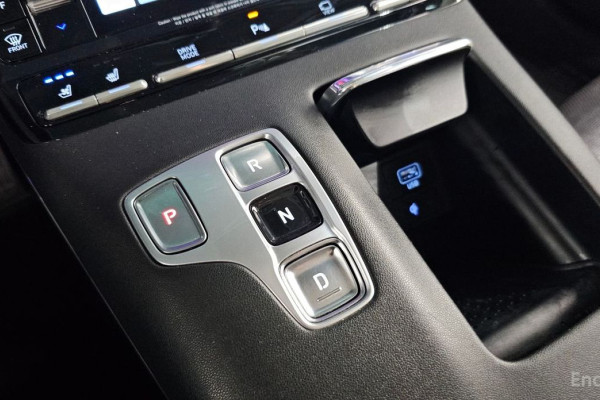 2022 Hyundai Grandeur с пробегом 77 463 км