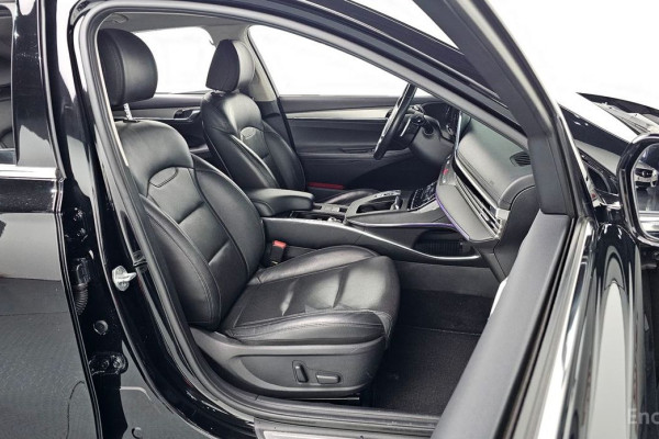 2022 Hyundai Grandeur с пробегом 77 463 км