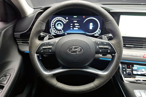 2022 Hyundai Grandeur с пробегом 78 030 км