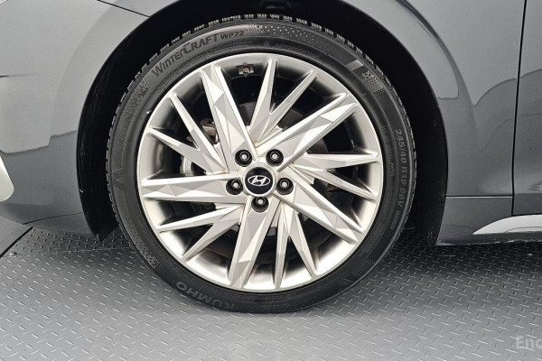 2021 Hyundai Grandeur с пробегом 58 833 км