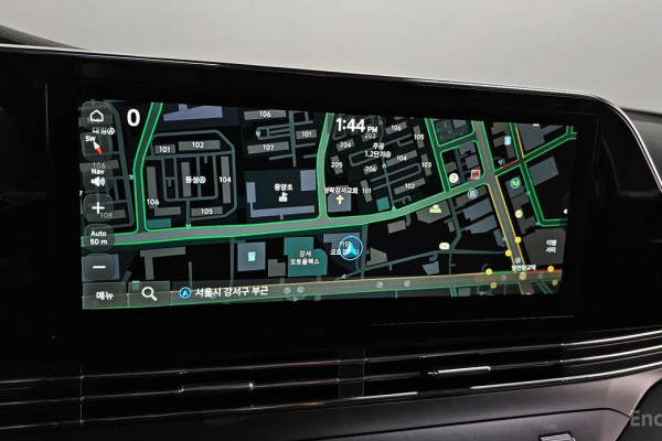 2022 Hyundai Grandeur с пробегом 77 463 км