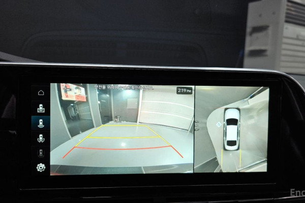 2022 Hyundai Grandeur с пробегом 78 030 км