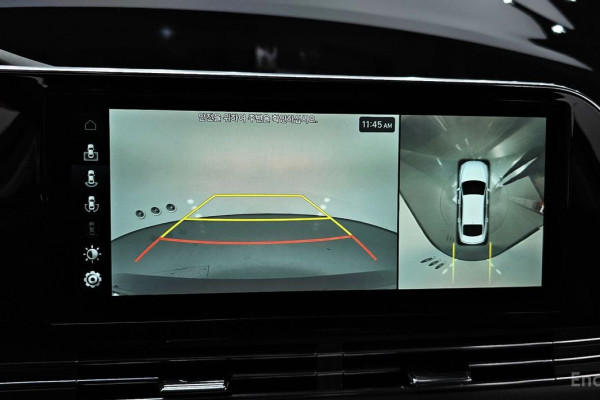 2021 Hyundai Grandeur с пробегом 68 452 км