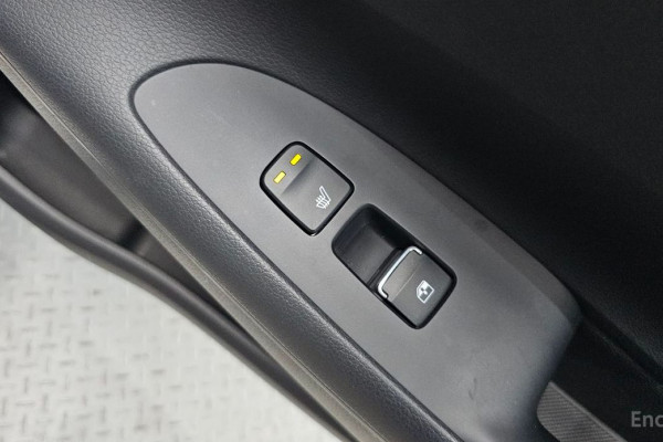 2022 Hyundai Grandeur с пробегом 78 030 км