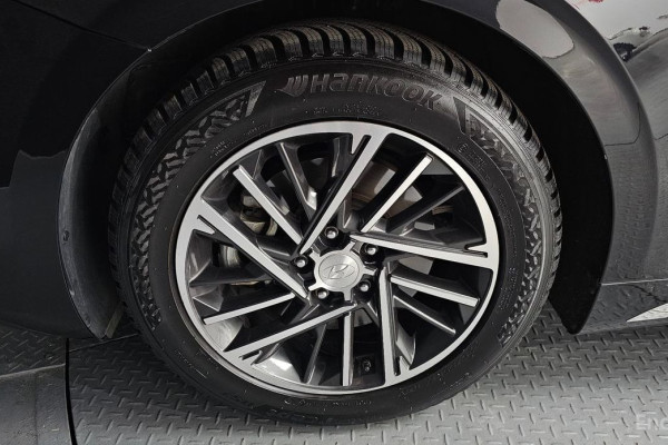 2022 Hyundai Grandeur с пробегом 78 155 км