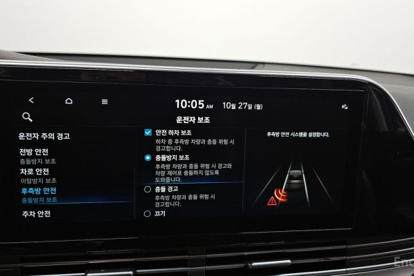 2021 Hyundai Grandeur с пробегом 91 857 км