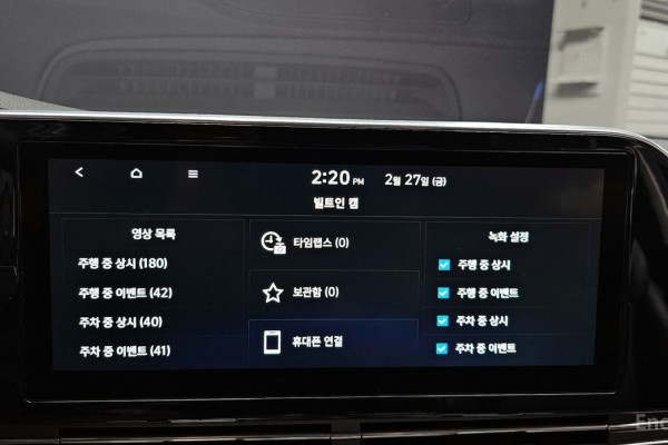 2022 Hyundai Grandeur с пробегом 78 030 км