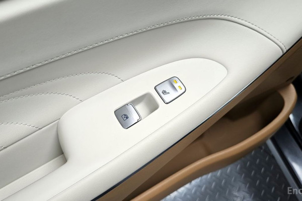 2021 Hyundai Grandeur с пробегом 58 833 км