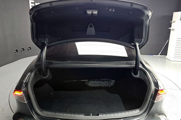 2022 Hyundai Grandeur с пробегом 78 030 км