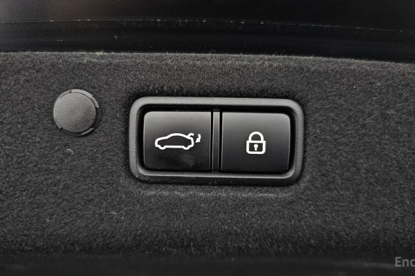 2021 Hyundai Grandeur с пробегом 68 452 км