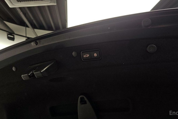 2021 Hyundai Grandeur с пробегом 58 833 км