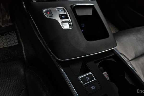 2022 Hyundai Grandeur с пробегом 78 155 км