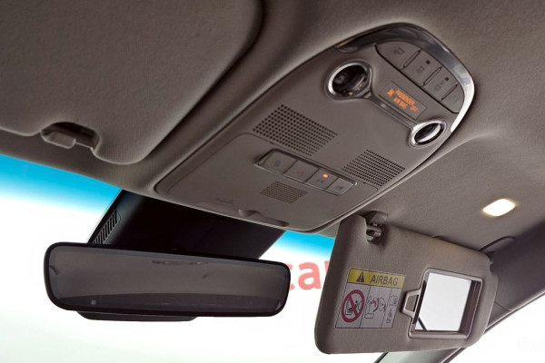 2021 Hyundai Grandeur с пробегом 91 857 км