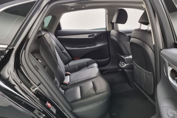 2021 Hyundai Grandeur с пробегом 68 501 км