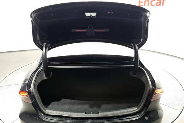 2021 Hyundai Grandeur с пробегом 91 857 км