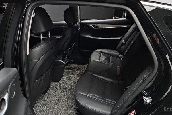 2022 Hyundai Grandeur с пробегом 78 155 км